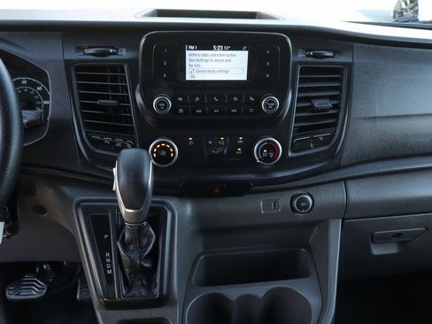 Used 2021 Ford Transit 250 Medium Roof image 30