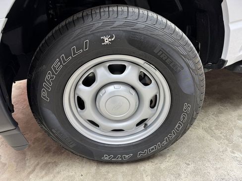 Certified 2021 Ford F150 XL w/ Trailer Tow Package image 29