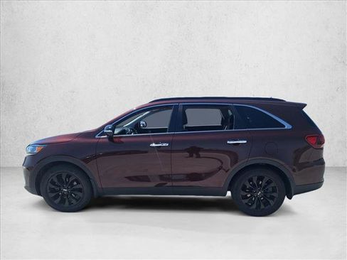 Used 2020 Kia Sorento S FWD image 8