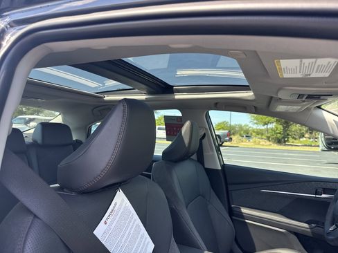 New 2026 Toyota Camry XLE FWD image 38