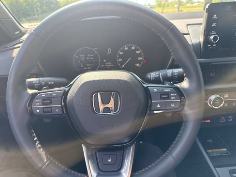 Used 2024 Honda CR-V Sport Touring image 25