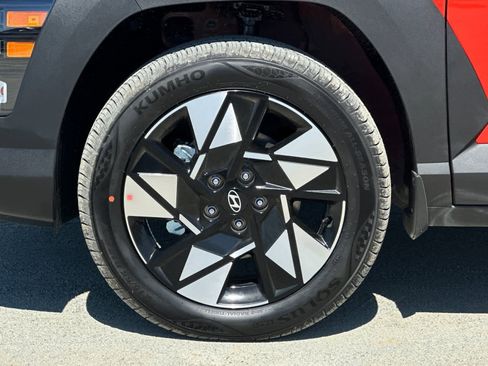 New 2025 Hyundai Kona SEL image 25