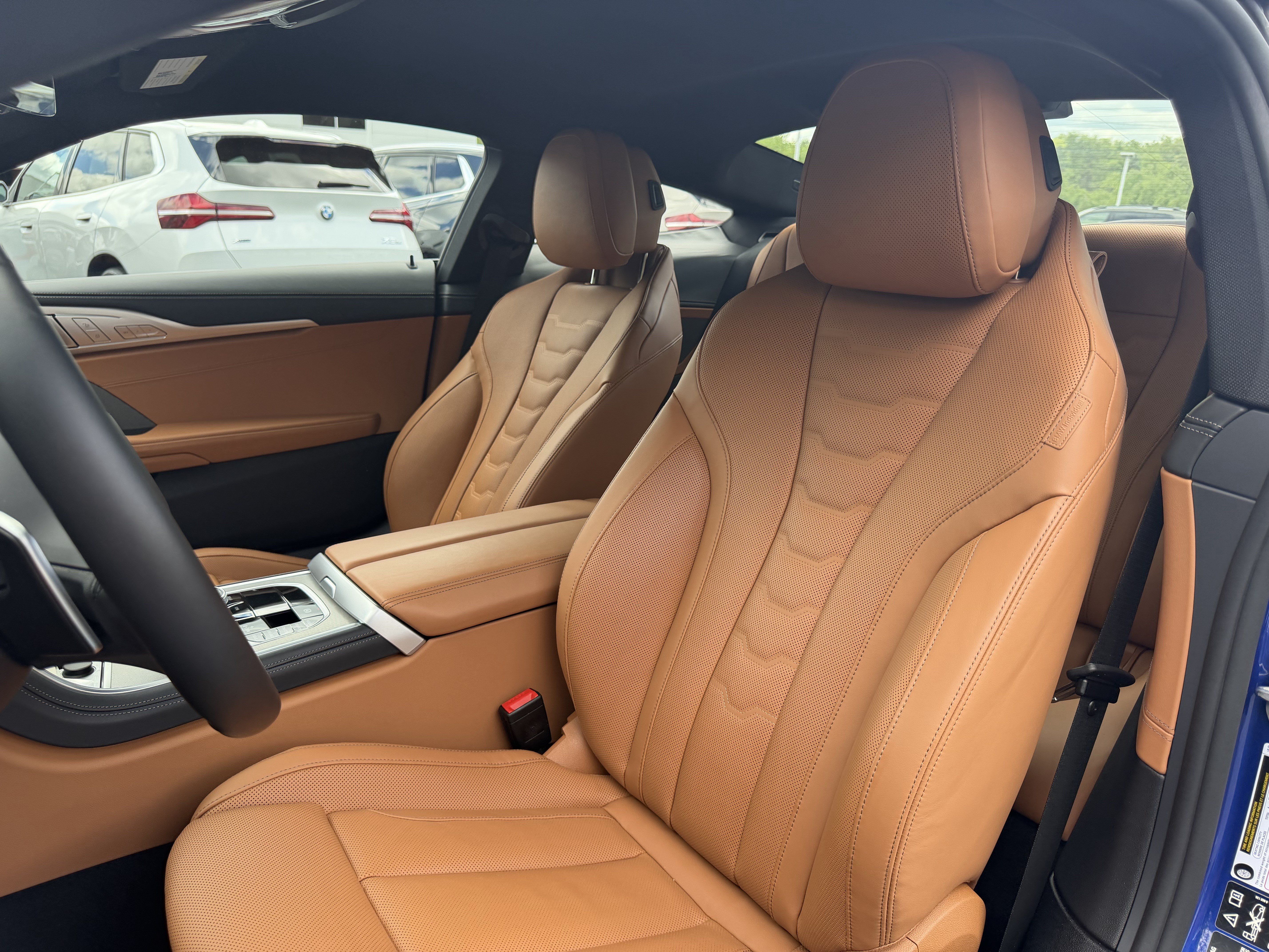 Used 2026 BMW 840i xDrive Coupe AWD/4WD image 10