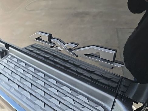 New 2026 RAM 2500 Big Horn image 23