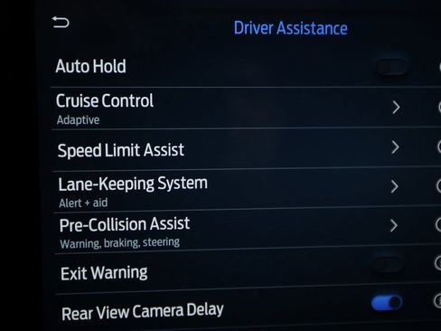 Used 2024 Ford F150 Raptor w/ Equipment Group 803A Raptor R image 35