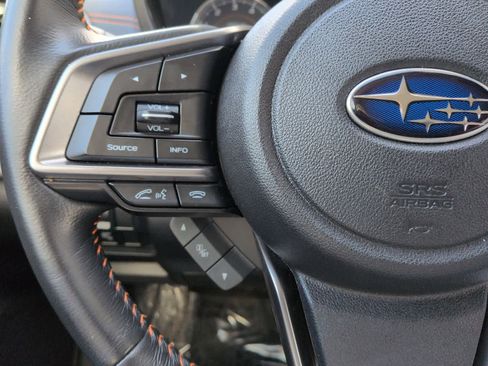 Certified 2021 Subaru Crosstrek 2.5i Limited w/ Moonroof Package 1 image 26