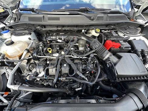 Certified 2022 Lincoln Corsair Standard w/ Equipment Group 101A image 31