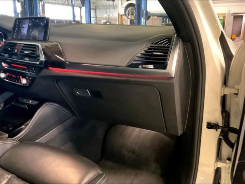 Used 2020 BMW X4 M w/ Executive Package AWD/4WD image 17