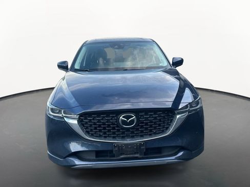 Used 2025 MAZDA CX-5 AWD 2.5 S w/ Preferred Package image 8