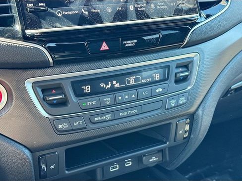 New 2026 Honda Ridgeline TrailSport image 16