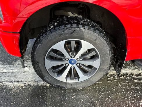 Used 2020 Ford F150 XL w/ Equipment Group 101A Mid image 23