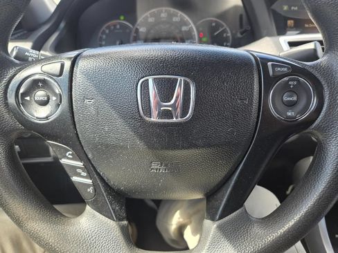 Used 2015 Honda Accord LX-S image 9