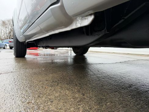 Used 2014 Nissan Frontier S w/ S Preferred Package image 17