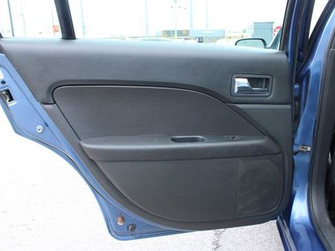 Used 2009 Mercury Milan Premier FWD image 28