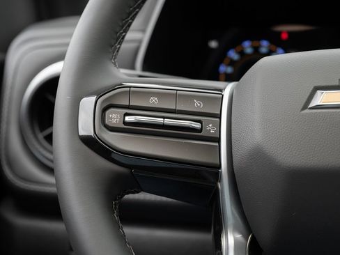 New 2026 Chevrolet Colorado LT RWD image 21
