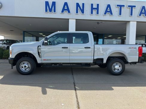 New 2026 Ford F250 XL AWD/4WD image 4
