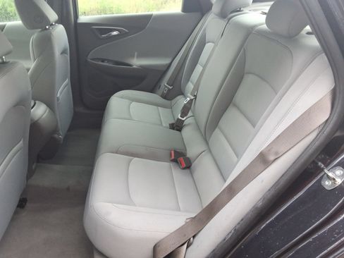 Used 2022 Chevrolet Malibu LS w/ Driver Confidence Package II FWD image 30