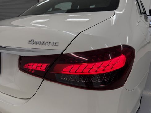 Used 2023 Mercedes-Benz E 350 E 350 w/ Premium Package image 65