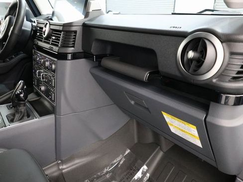 Used 2024 INEOS Grenadier Fieldmaster Edition image 75