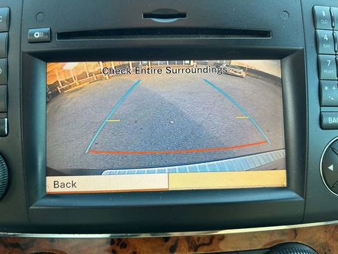 Used 2011 Mercedes-Benz ML 350 4MATIC w/ Premium 1 Pkg image 28