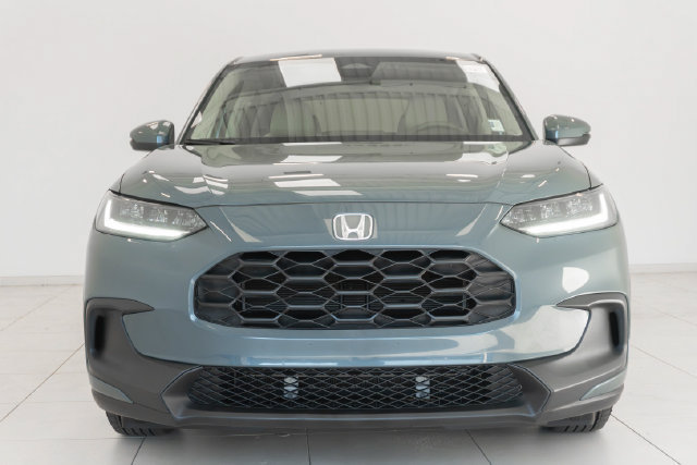 Certified 2023 Honda HR-V LX image 25