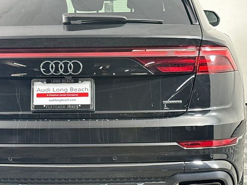 New 2026 Audi Q8 Premium Plus AWD/4WD image 16