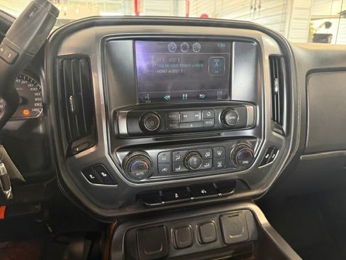 Used 2014 Chevrolet Silverado 1500 LTZ AWD/4WD image 46