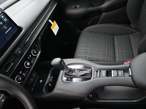 New 2026 Honda HR-V Sport image 15