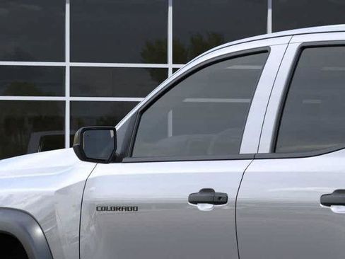 New 2026 Chevrolet Colorado Trail Boss image 12