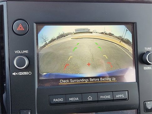 Certified 2025 Subaru Crosstrek 2.0i image 17