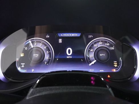 New 2026 RAM 1500 Limited image 16