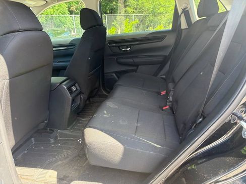 Used 2026 Honda CR-V EX image 13