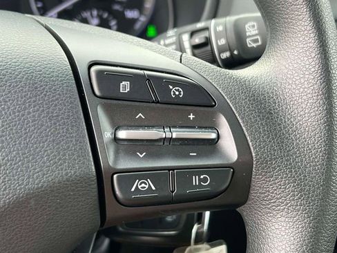 Certified 2023 Hyundai Kona SE image 22