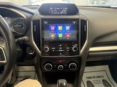 Used 2018 Subaru Crosstrek 2.0i Limited w/ 50th Anniversary Edition AWD/4WD image 34