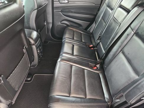 Used 2021 Jeep Grand Cherokee Limited w/ Quick Order Package 28K 80th RWD image 30