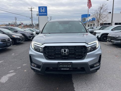 Used 2022 Honda Passport EX-L image 8