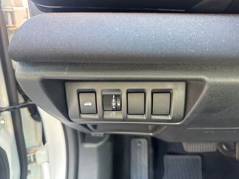 Certified 2025 Subaru Legacy Premium image 20