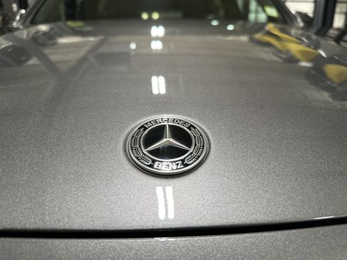 Certified 2023 Mercedes-Benz GLB 250 4MATIC image 9
