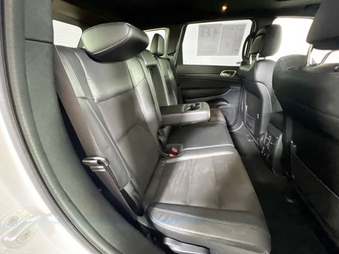 Used 2022 Jeep Grand Cherokee Laredo X image 27