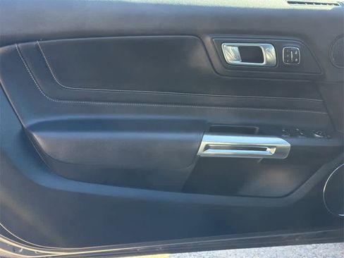 Used 2023 Ford Mustang Premium w/ Equipment Group 201A image 11