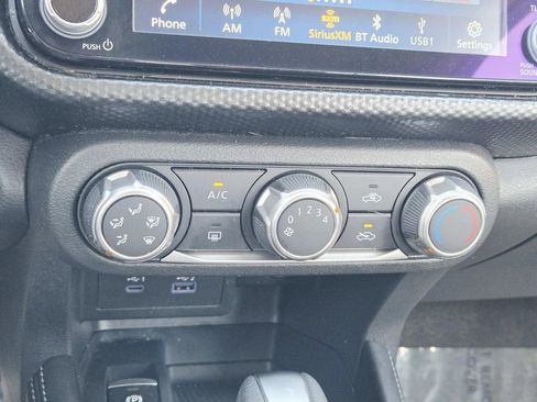 Used 2024 Nissan Kicks SV image 26