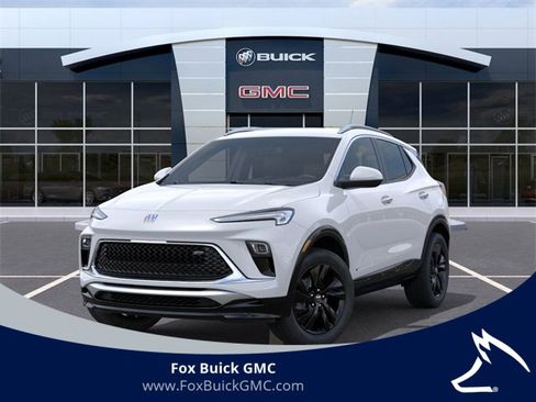 New 2026 Buick Encore GX Sport Touring w/ Comfort Package image 6