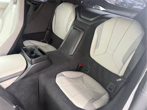 Used 2016 BMW i8 image 35