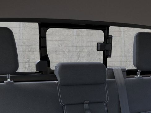 New 2025 Ford Ranger XLT w/ Chrome Accent Package image 22