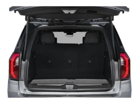 Used 2026 GMC Yukon XL AT4 Ultimate AWD/4WD image 11
