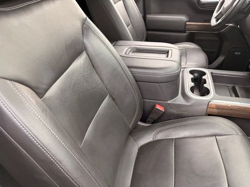 Used 2019 Chevrolet Silverado 1500 RST w/ All-Star Edition RWD image 12