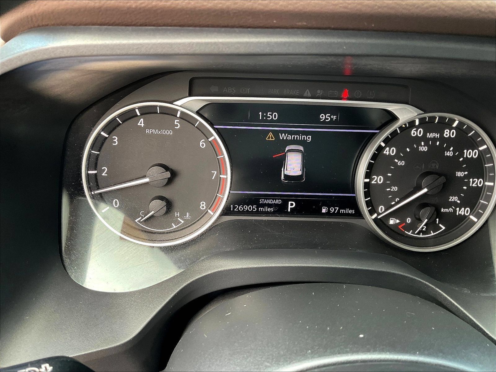 Used 2021 Nissan Rogue SL w/ Premium Package FWD image 15