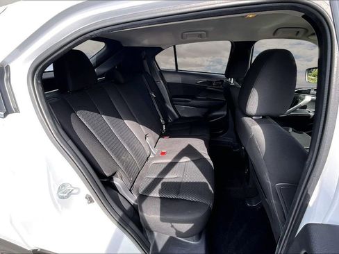 Used 2025 Mitsubishi Eclipse Cross ES AWD/4WD image 24