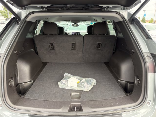 Certified 2024 Chevrolet Blazer LT w/ Convenience Package FWD image 25