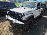 Used 2023 Jeep Wrangler Unlimited Sport AWD/4WD image 18